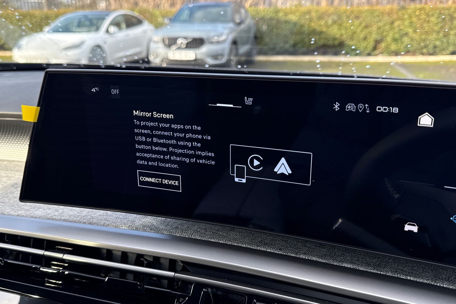 Used Peugeot E-3008 2026 for sale - 77187513: Photo 45