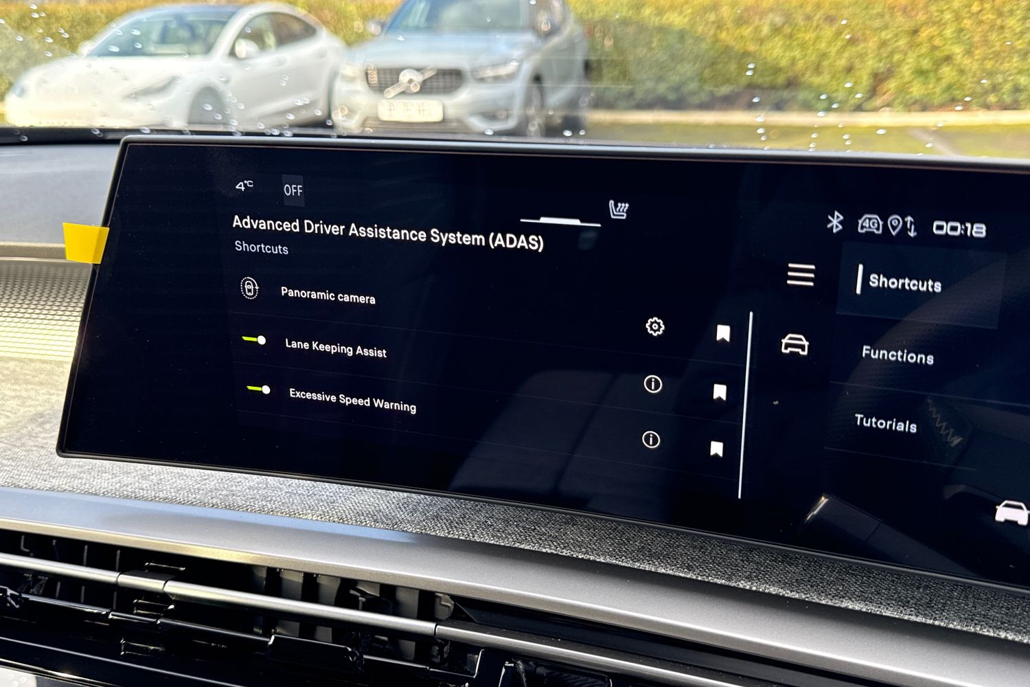 Used Peugeot E-3008 2026 for sale - 77187513: Photo 46