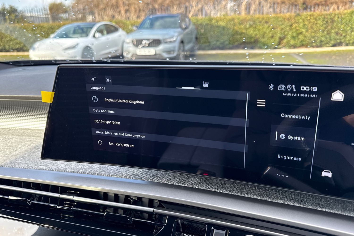 Used Peugeot E-3008 2026 for sale - 77187513: Photo 48