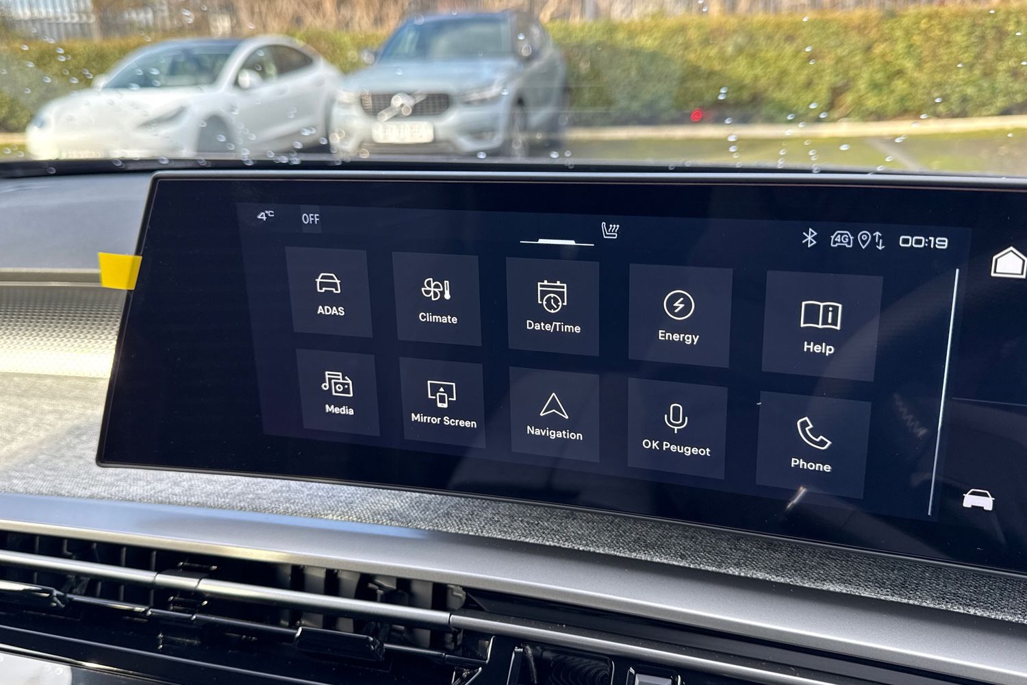 Used Peugeot E-3008 2026 for sale - 77187513: Photo 49