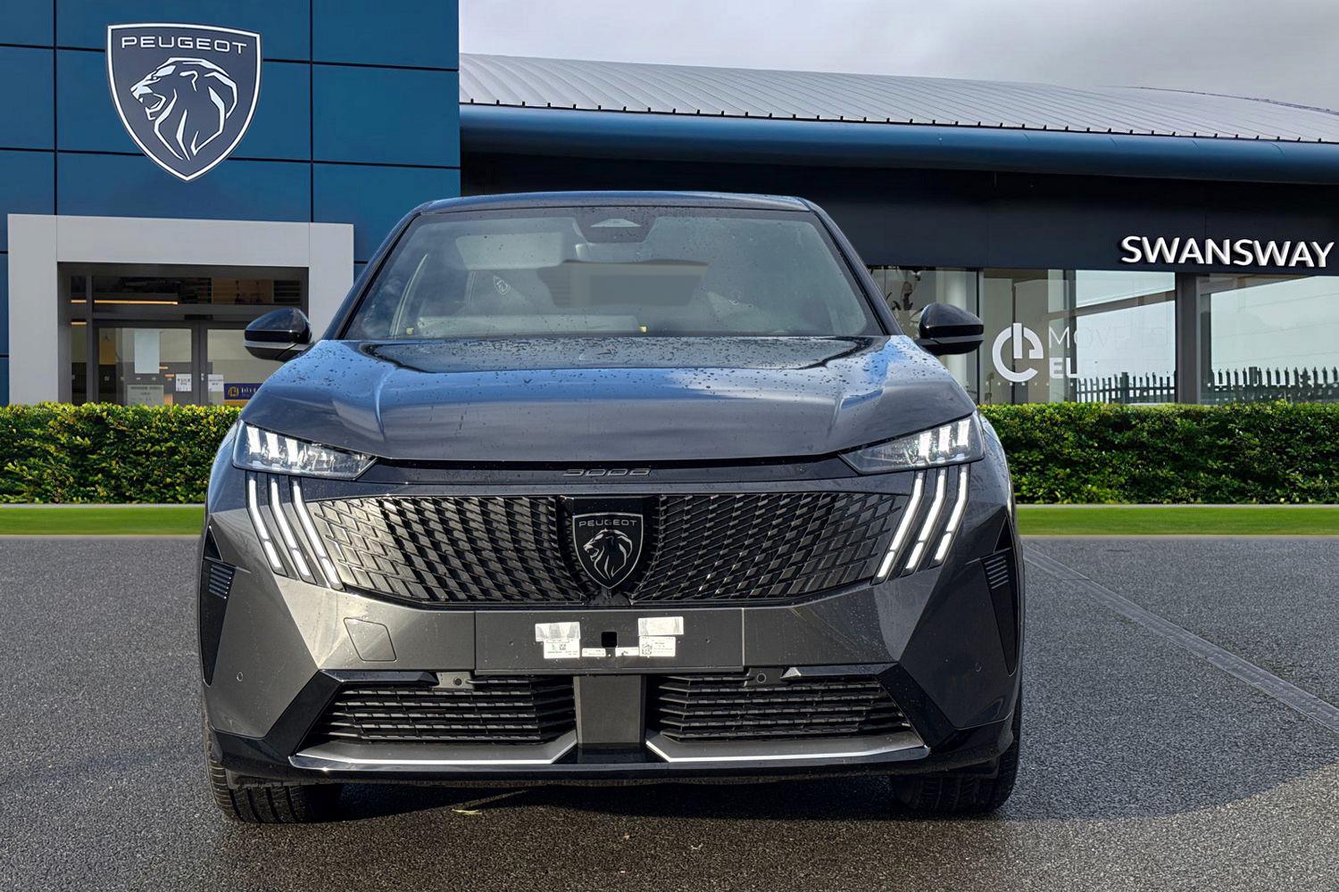 Used Peugeot E-3008 2026 for sale - 77187513: Photo 5