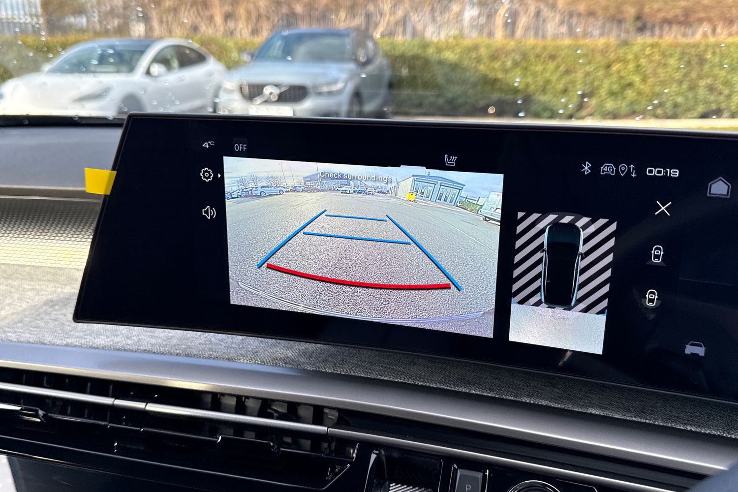 Used Peugeot E-3008 2026 for sale - 77187513: Photo 50