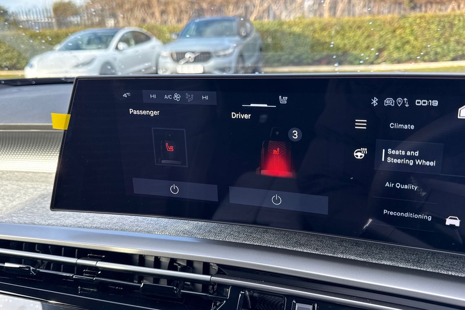 Used Peugeot E-3008 2026 for sale - 77187513: Photo 51