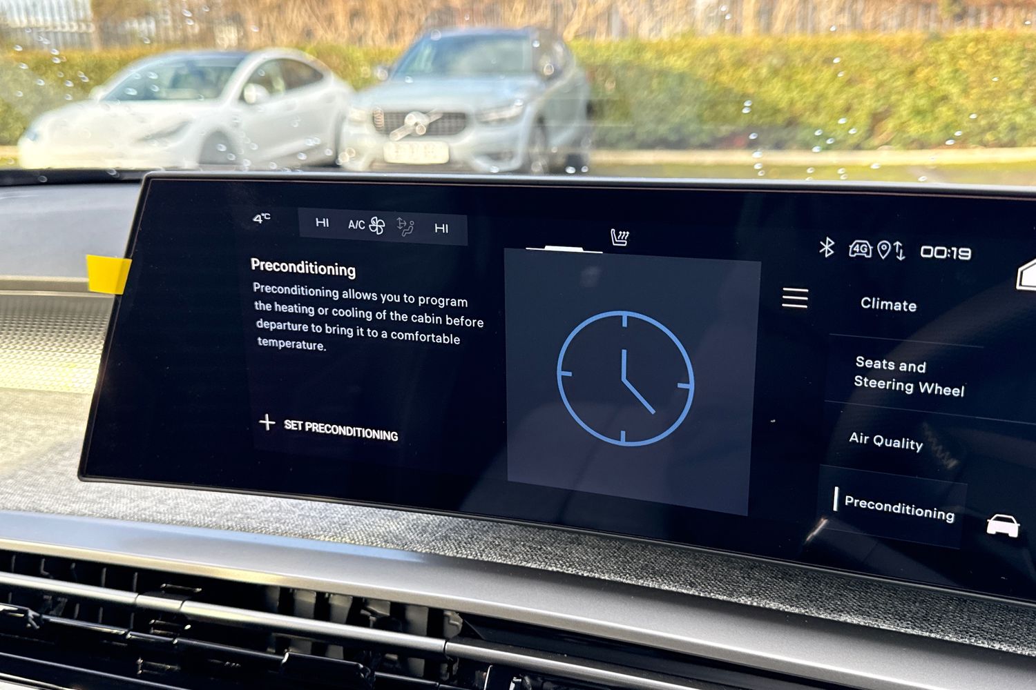 Used Peugeot E-3008 2026 for sale - 77187513: Photo 52