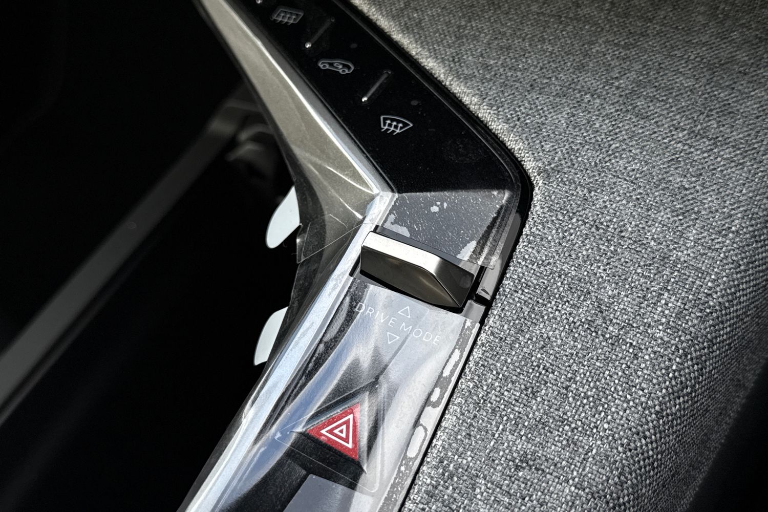 Used Peugeot E-3008 2026 for sale - 77187513: Photo 56