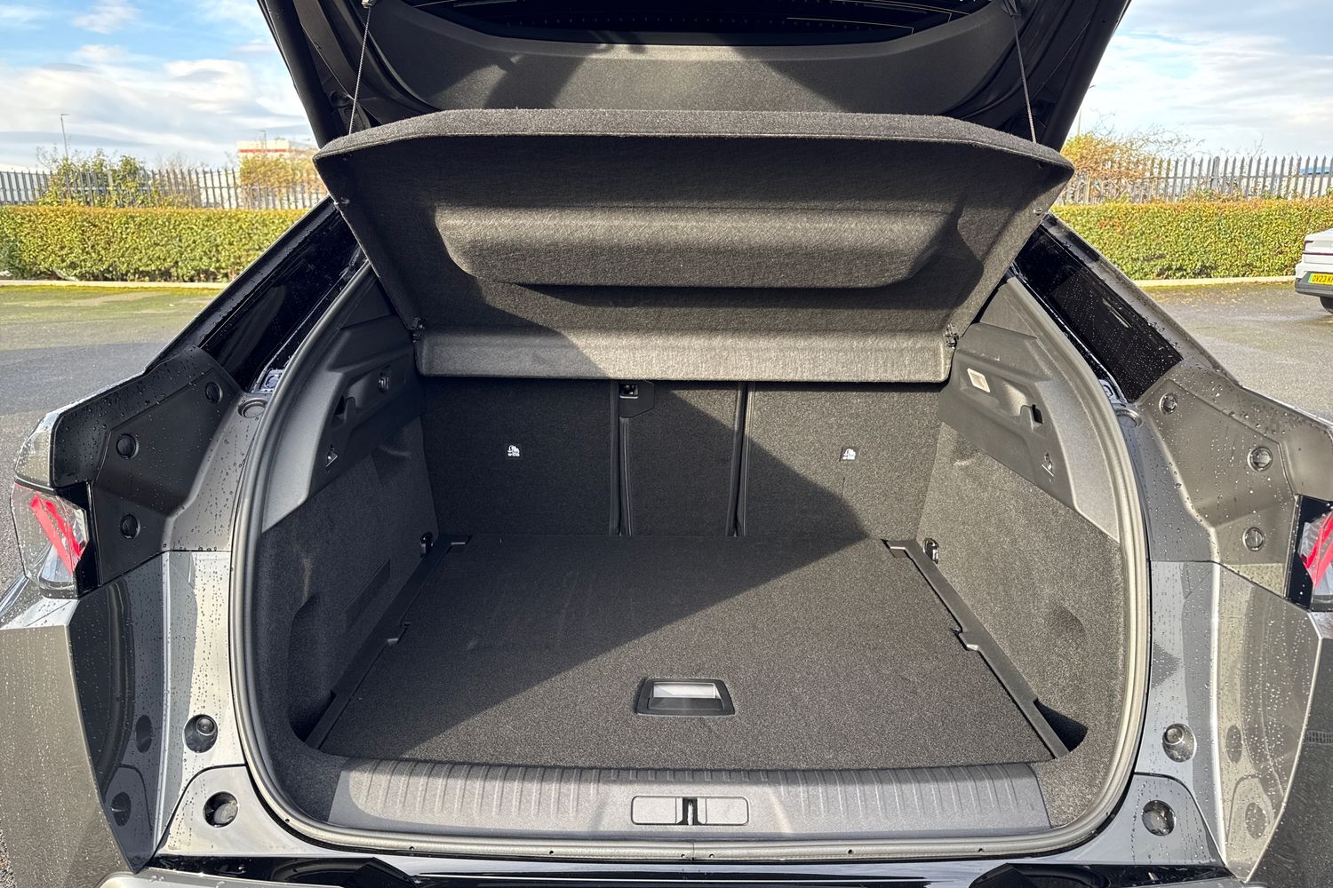 Used Peugeot E-3008 2026 for sale - 77187513: Photo 6