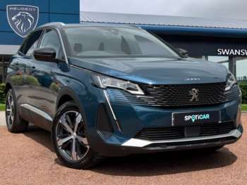 2024 - 1.5 BlueHDi GT EAT Euro 6 (s/s) 5dr