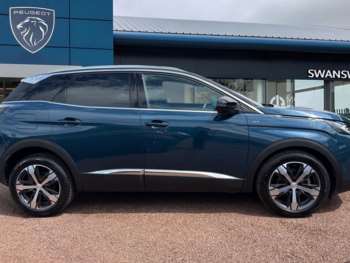 Used Peugeot 3008 2024 for sale - 75083750: Photo