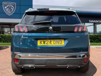 Used Peugeot 3008 2024 for sale - 75083750: Photo