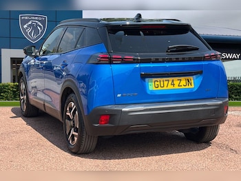 Used Peugeot 2008 2024 for sale - 79246067: Photo