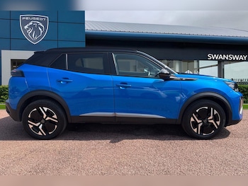 Used Peugeot 2008 2024 for sale - 79246067: Photo