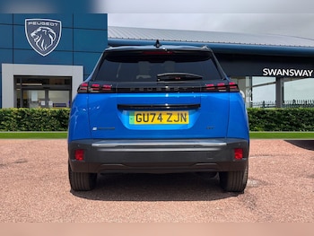 Used Peugeot 2008 2024 for sale - 79246067: Photo