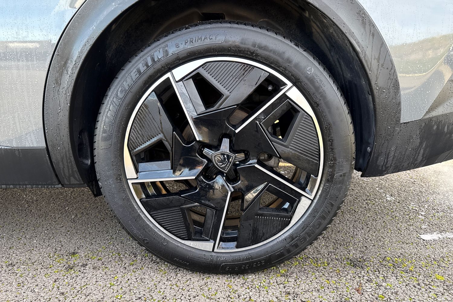 Used Peugeot 408 2024 for sale - 76711765: Photo 11