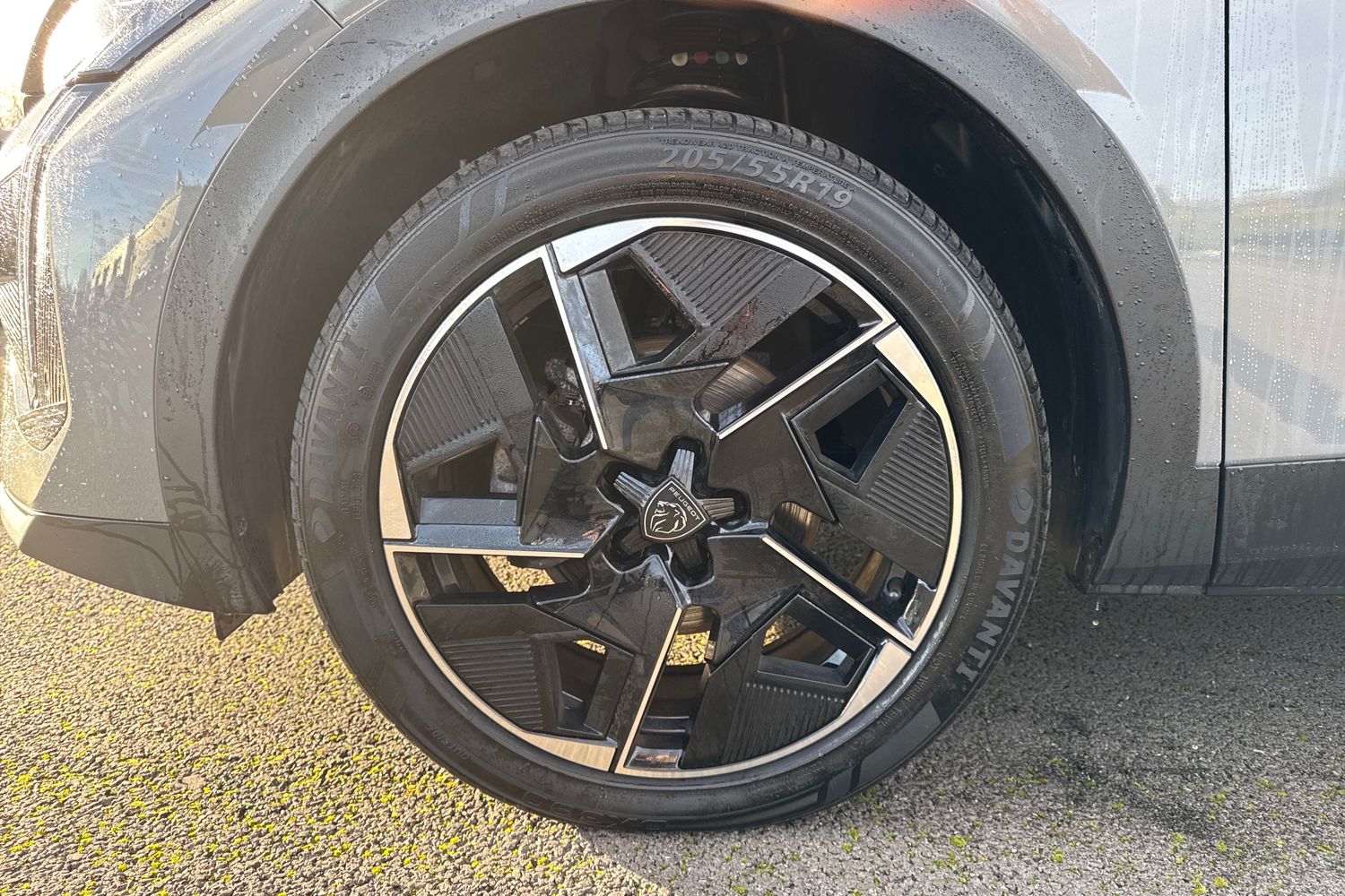 Used Peugeot 408 2024 for sale - 76711765: Photo 12