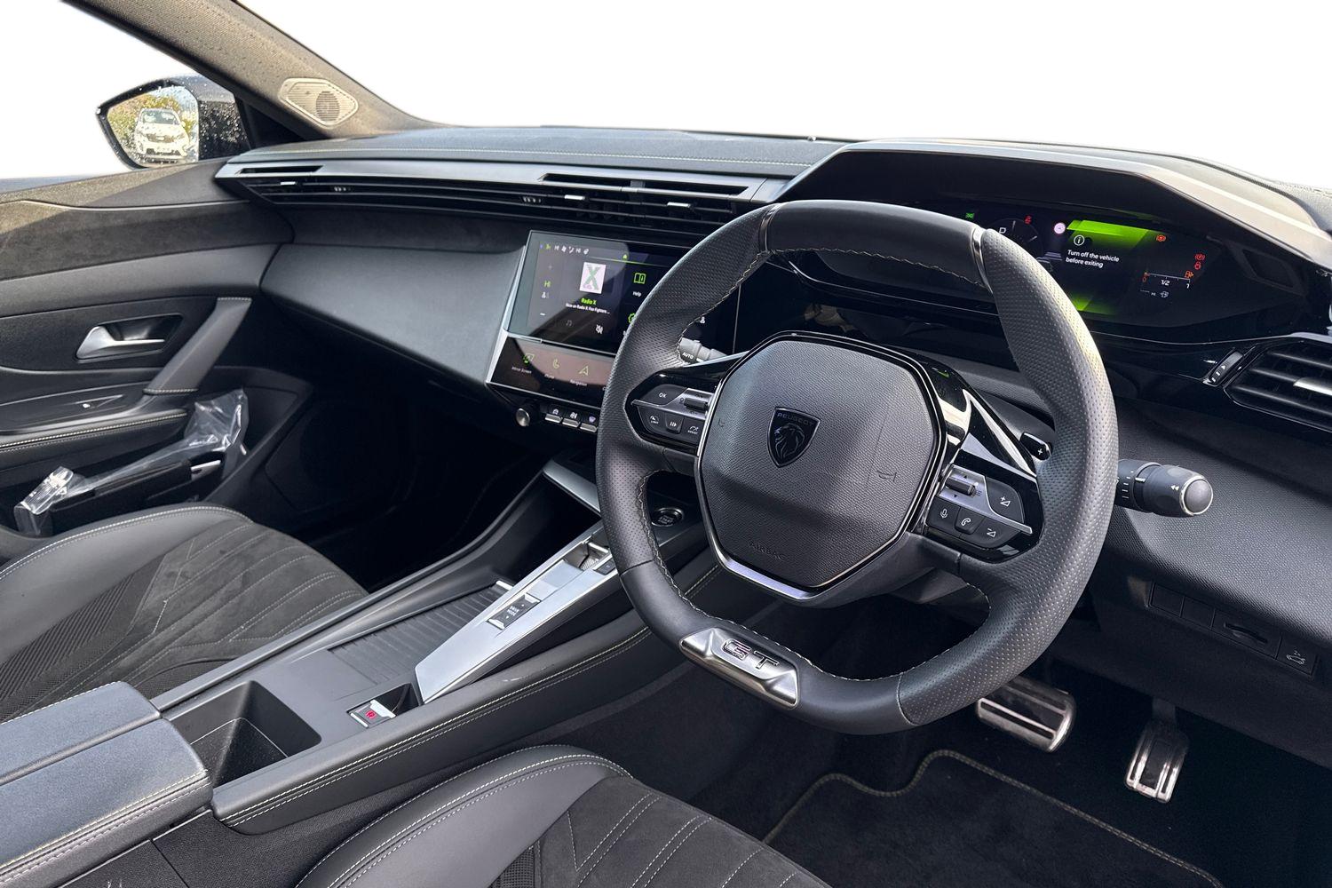 Used Peugeot 408 2024 for sale - 76711765: Photo 13