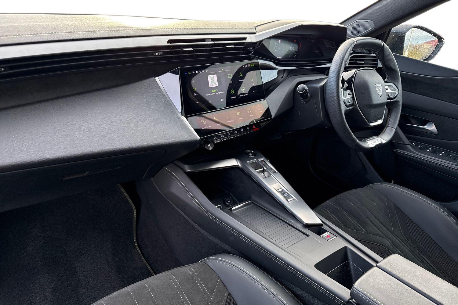 Used Peugeot 408 2024 for sale - 76711765: Photo 14