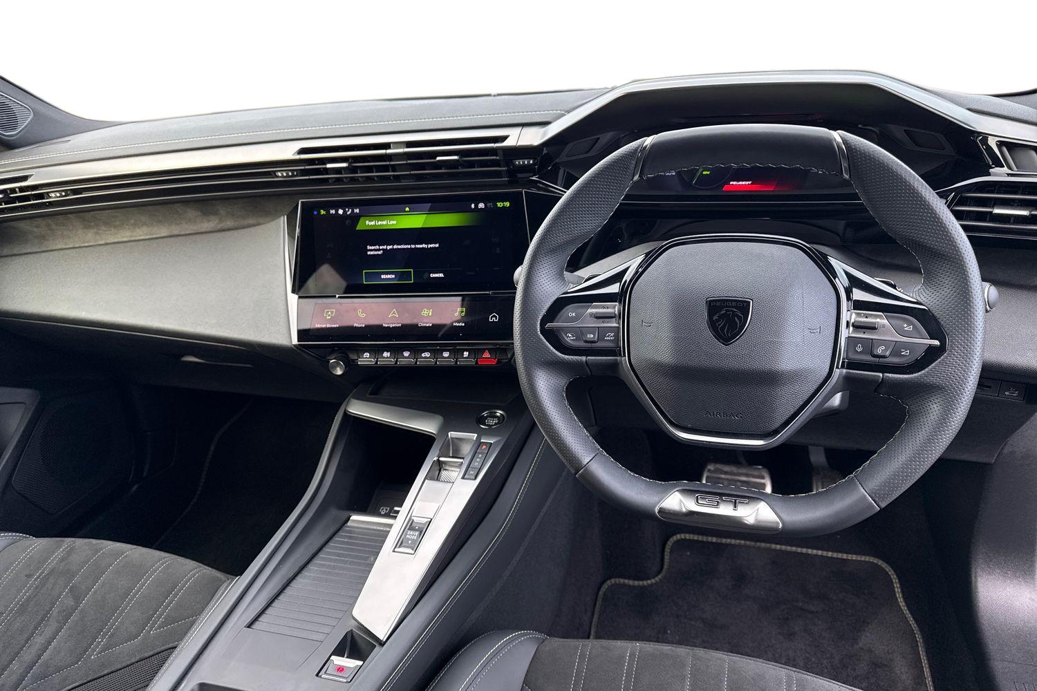 Used Peugeot 408 2024 for sale - 76711765: Photo 17