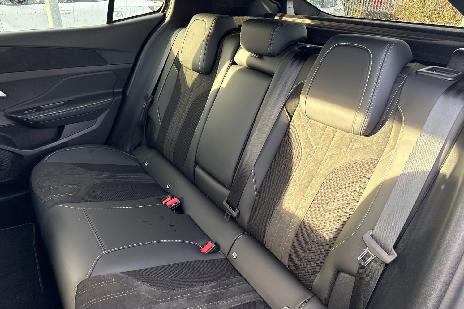 Used Peugeot 408 2024 for sale - 76711765: Photo 18