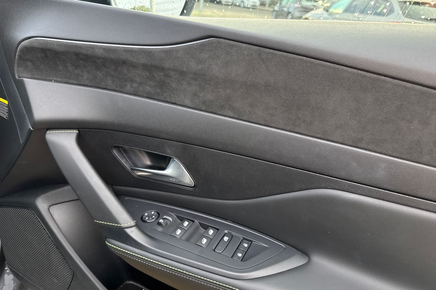 Used Peugeot 408 2024 for sale - 76711765: Photo 20