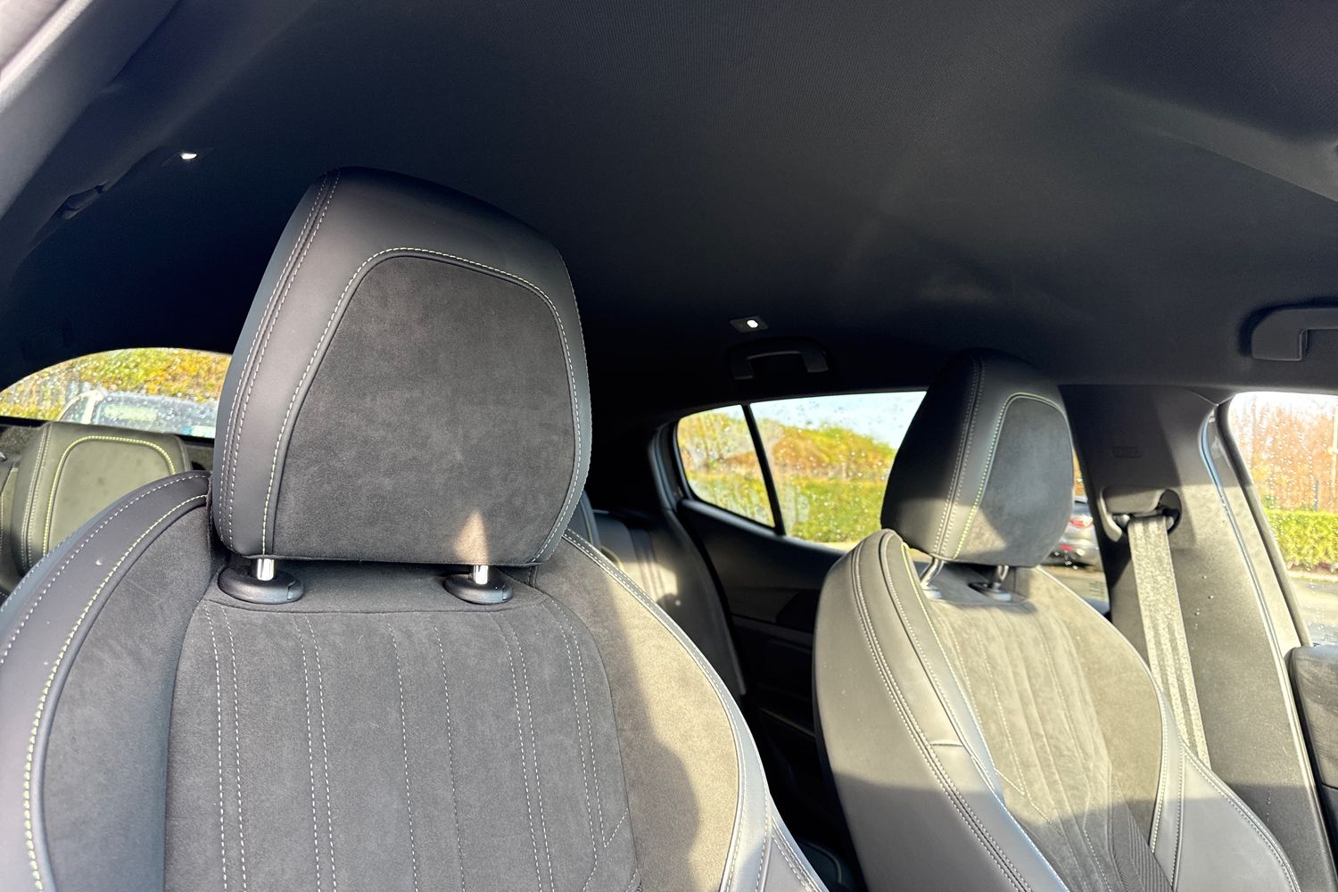 Used Peugeot 408 2024 for sale - 76711765: Photo 23