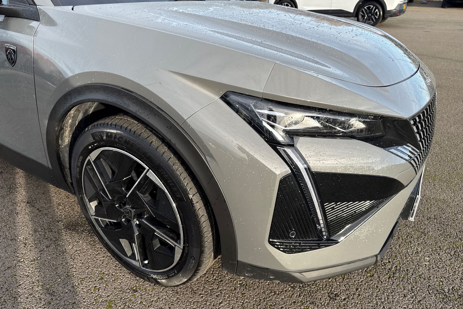 Used Peugeot 408 2024 for sale - 76711765: Photo 24