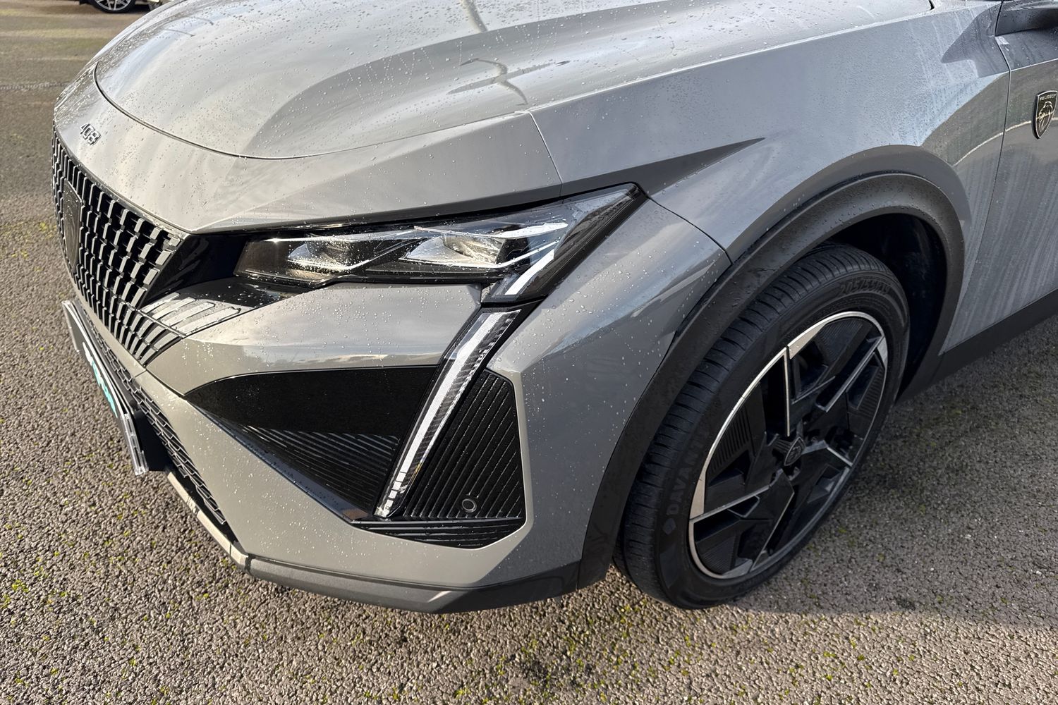 Used Peugeot 408 2024 for sale - 76711765: Photo 25