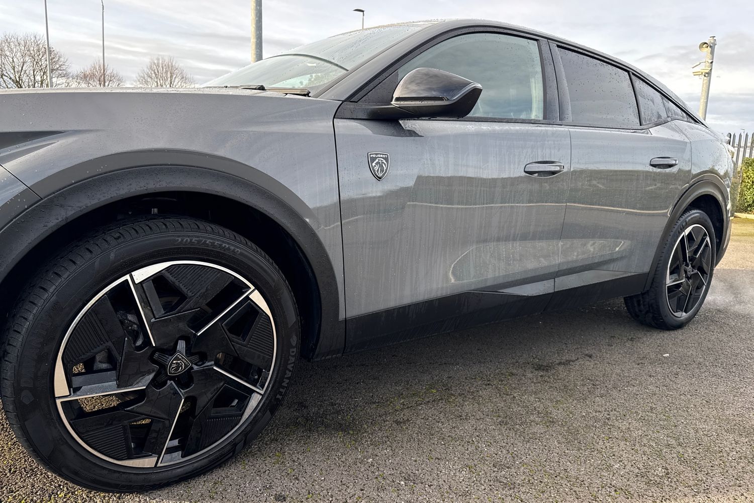 Used Peugeot 408 2024 for sale - 76711765: Photo 27