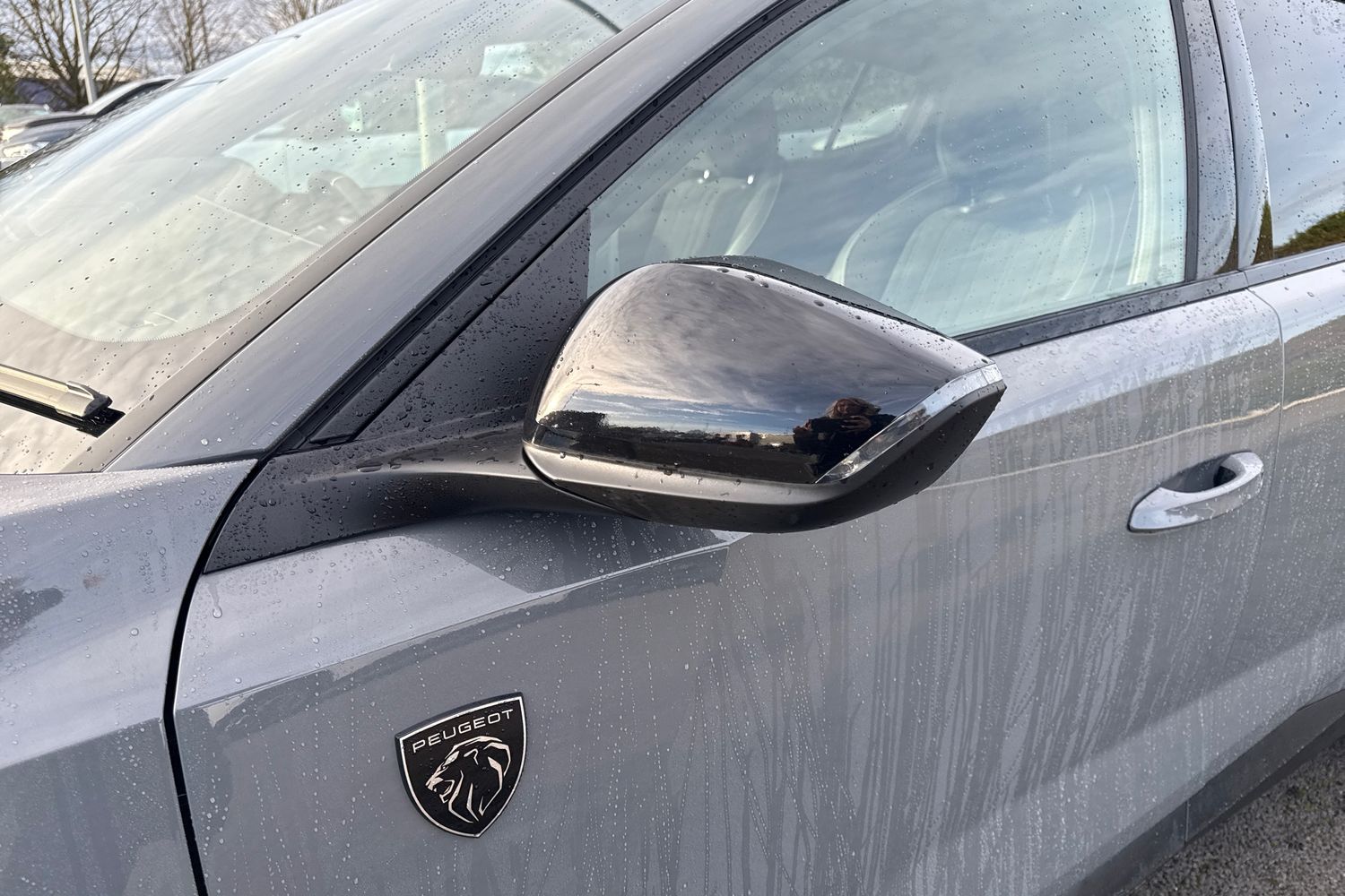 Used Peugeot 408 2024 for sale - 76711765: Photo 28