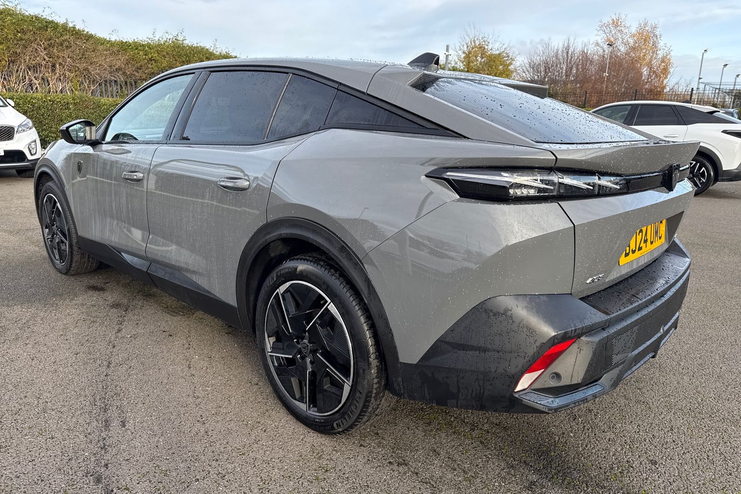 Used Peugeot 408 2024 for sale - 76711765: Photo 29