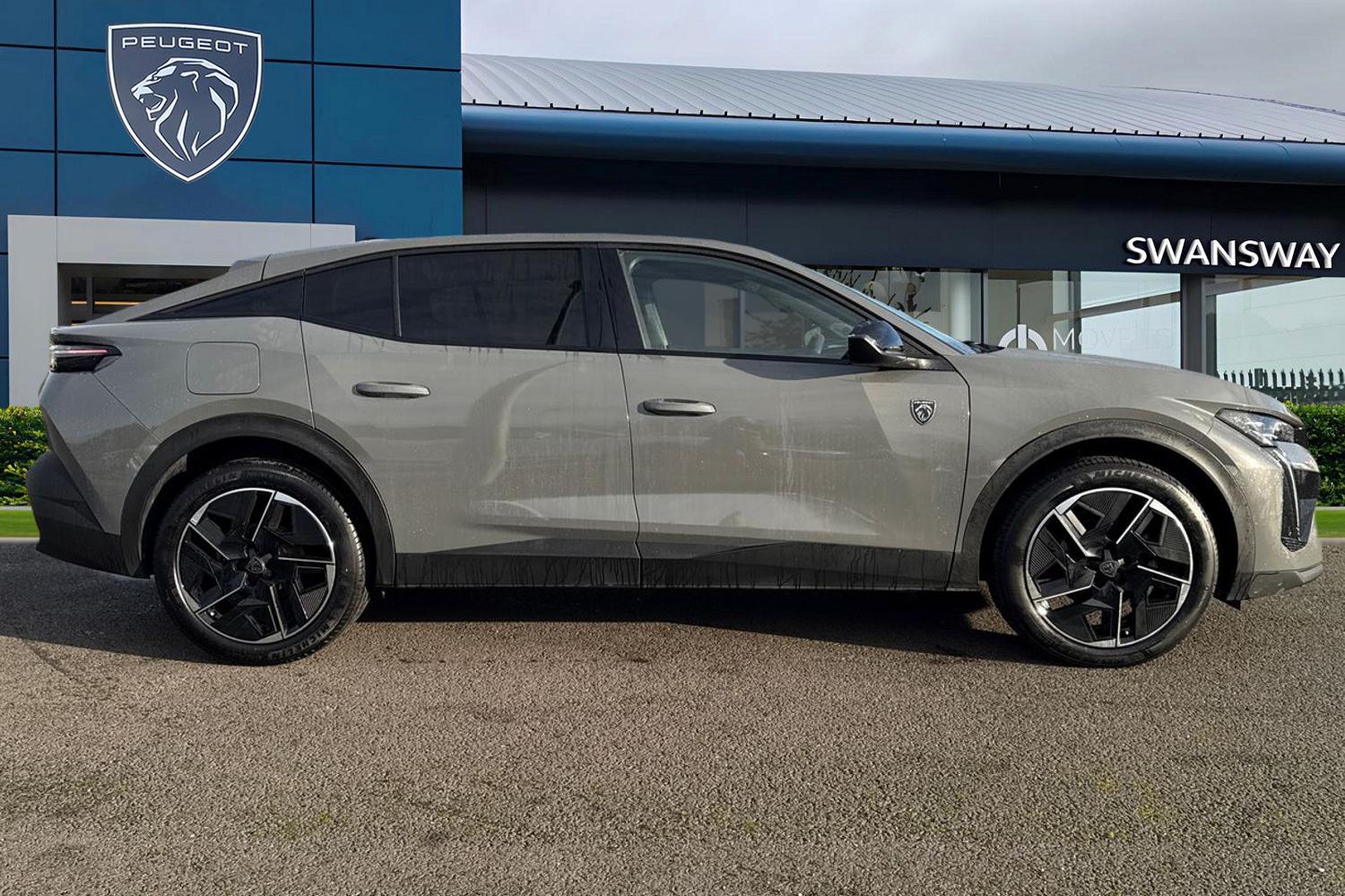 Used Peugeot 408 2024 for sale - 76711765: Photo 3