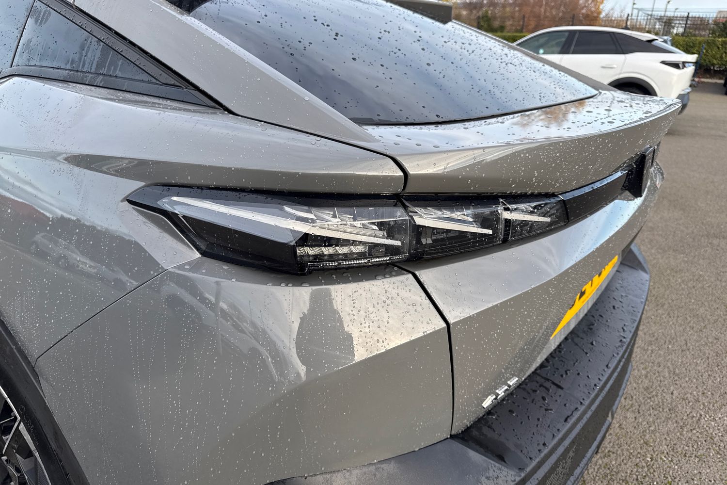 Used Peugeot 408 2024 for sale - 76711765: Photo 30