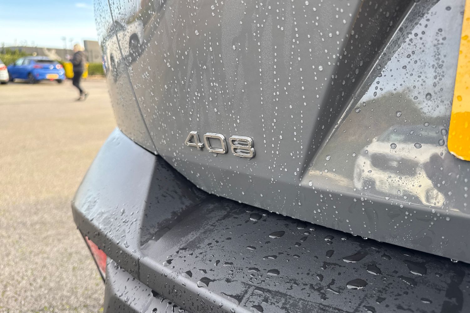 Used Peugeot 408 2024 for sale - 76711765: Photo 32