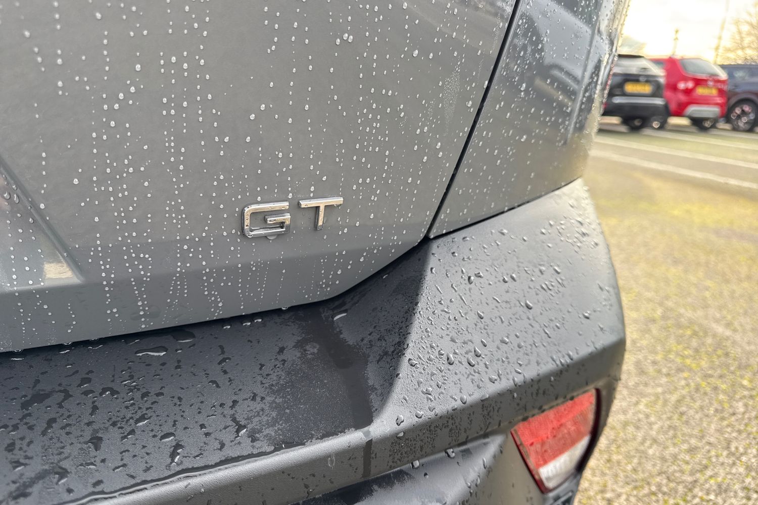 Used Peugeot 408 2024 for sale - 76711765: Photo 33