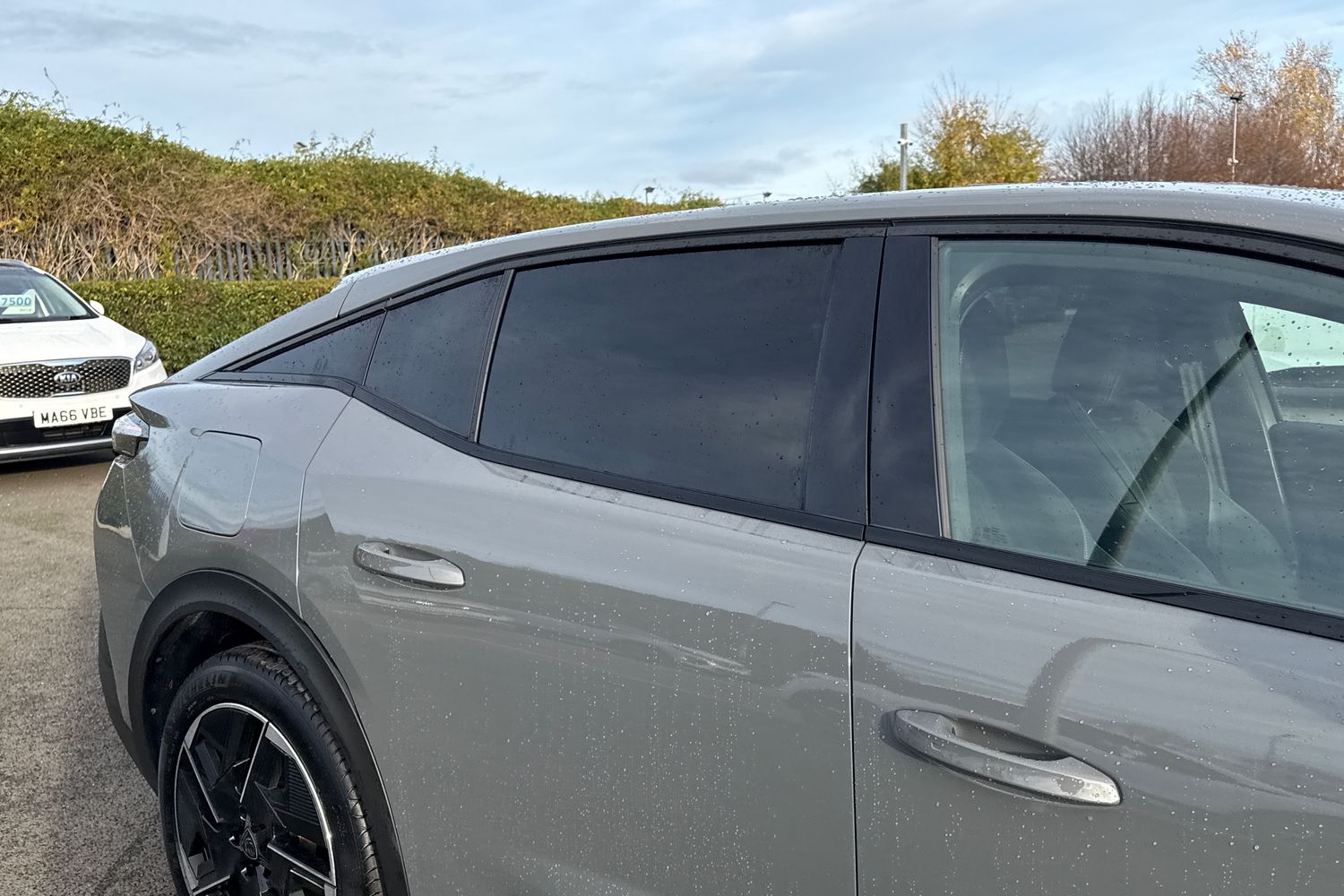 Used Peugeot 408 2024 for sale - 76711765: Photo 35