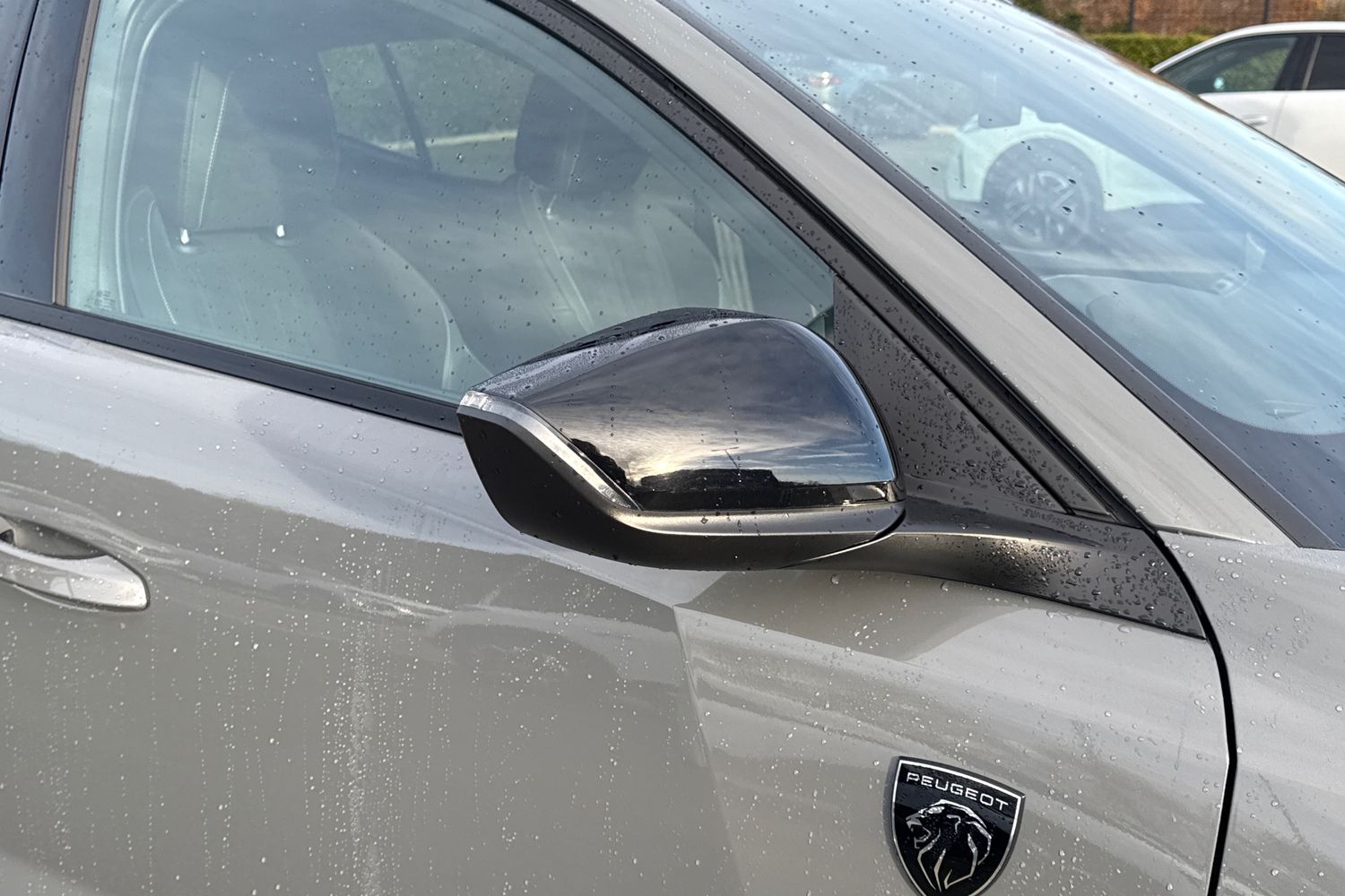 Used Peugeot 408 2024 for sale - 76711765: Photo 36