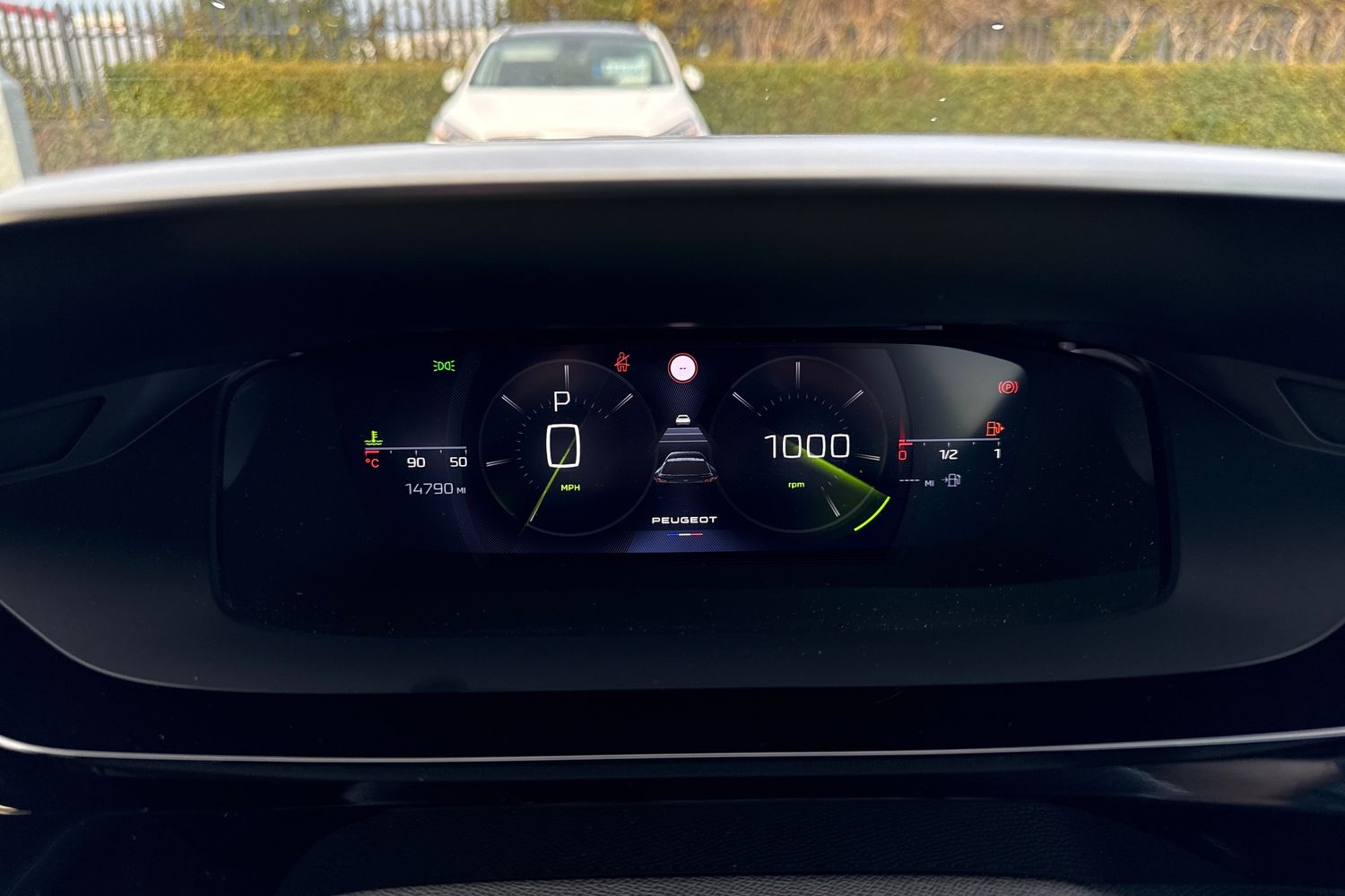 Used Peugeot 408 2024 for sale - 76711765: Photo 37