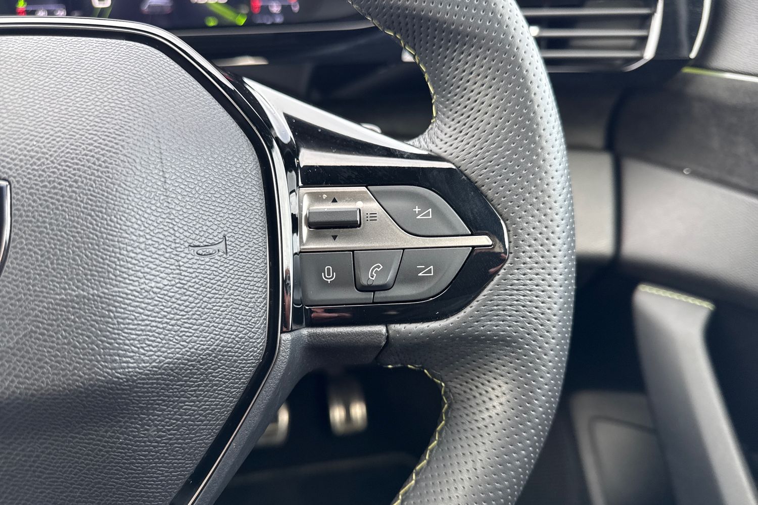 Used Peugeot 408 2024 for sale - 76711765: Photo 39