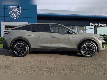 Used Peugeot 408 2024 for sale - 76711765: Photo