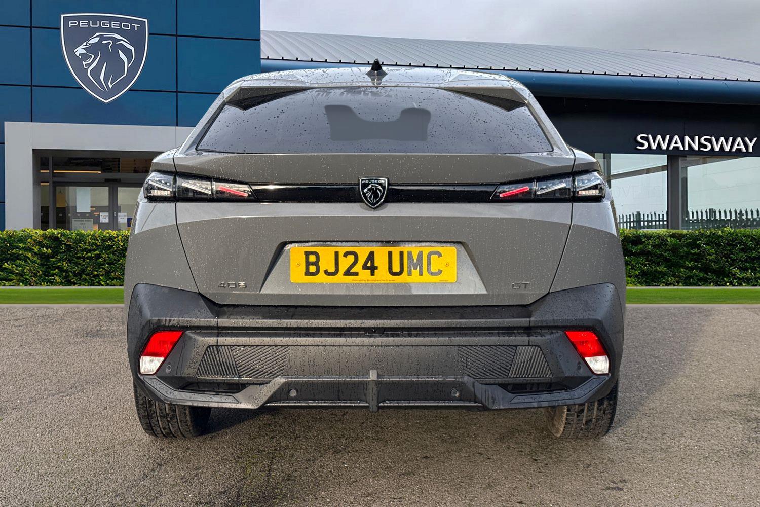 Used Peugeot 408 2024 for sale - 76711765: Photo 4