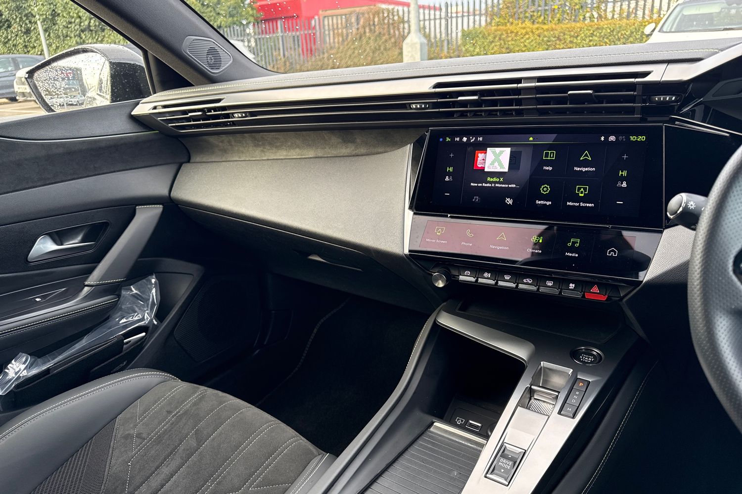 Used Peugeot 408 2024 for sale - 76711765: Photo 41