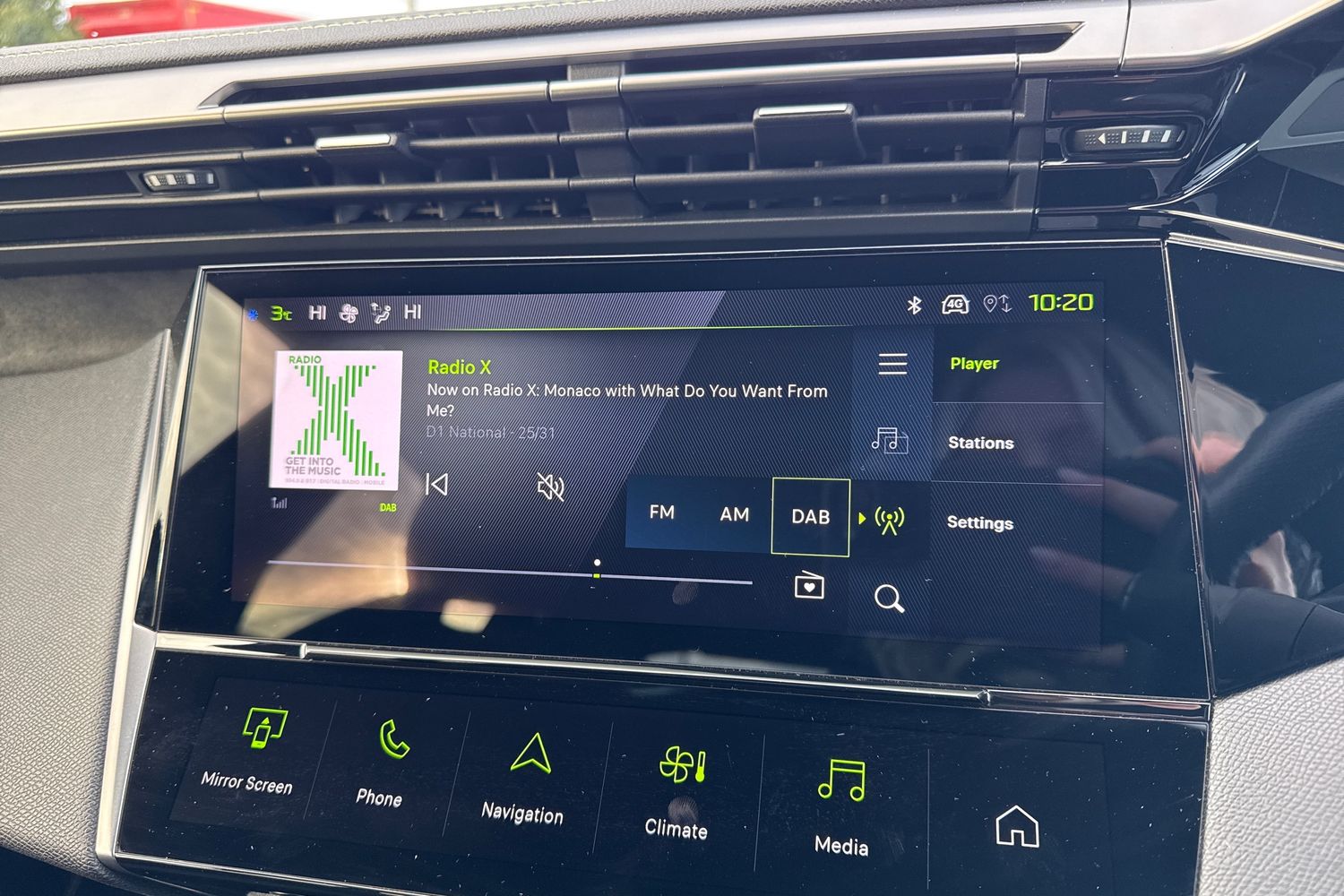 Used Peugeot 408 2024 for sale - 76711765: Photo 42