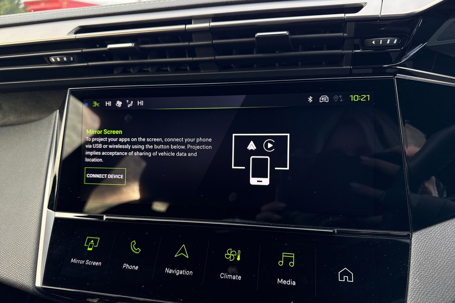 Used Peugeot 408 2024 for sale - 76711765: Photo 45