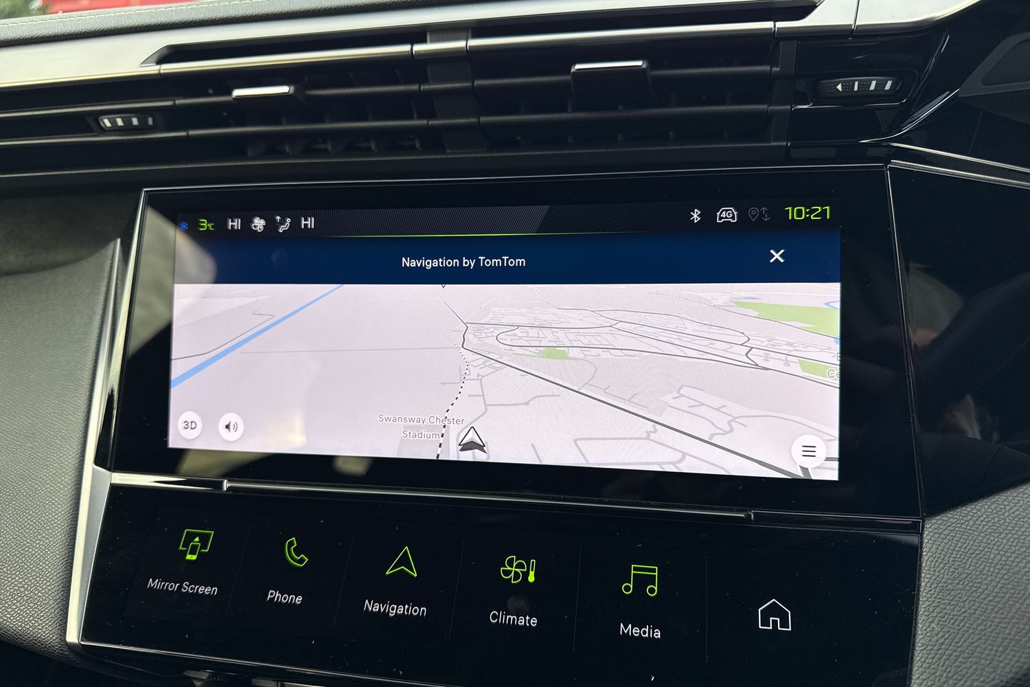 Used Peugeot 408 2024 for sale - 76711765: Photo 46