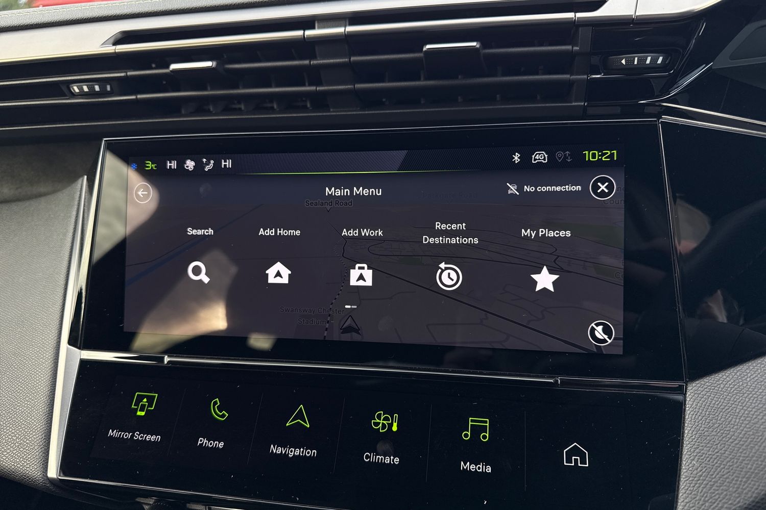 Used Peugeot 408 2024 for sale - 76711765: Photo 47