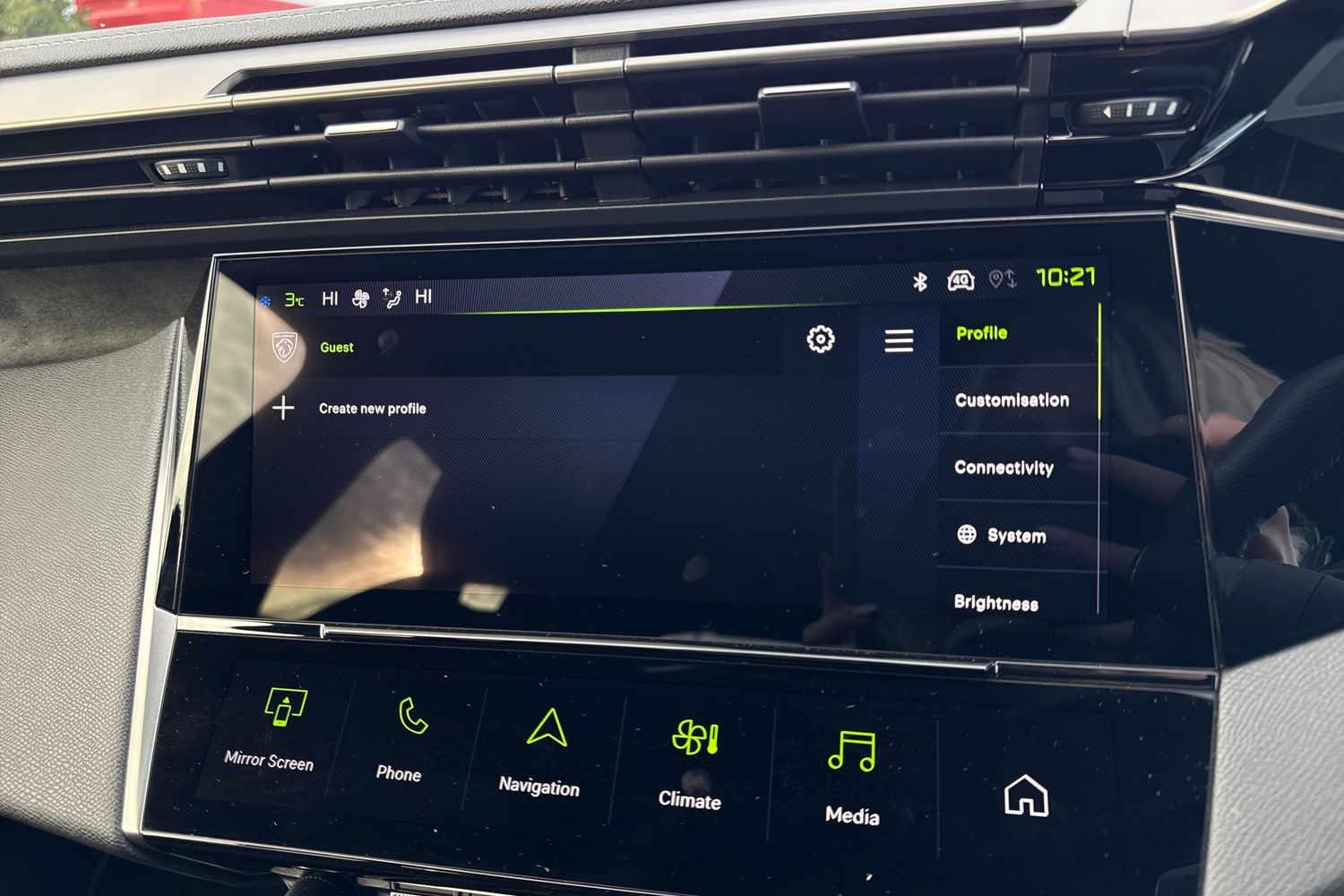 Used Peugeot 408 2024 for sale - 76711765: Photo 48