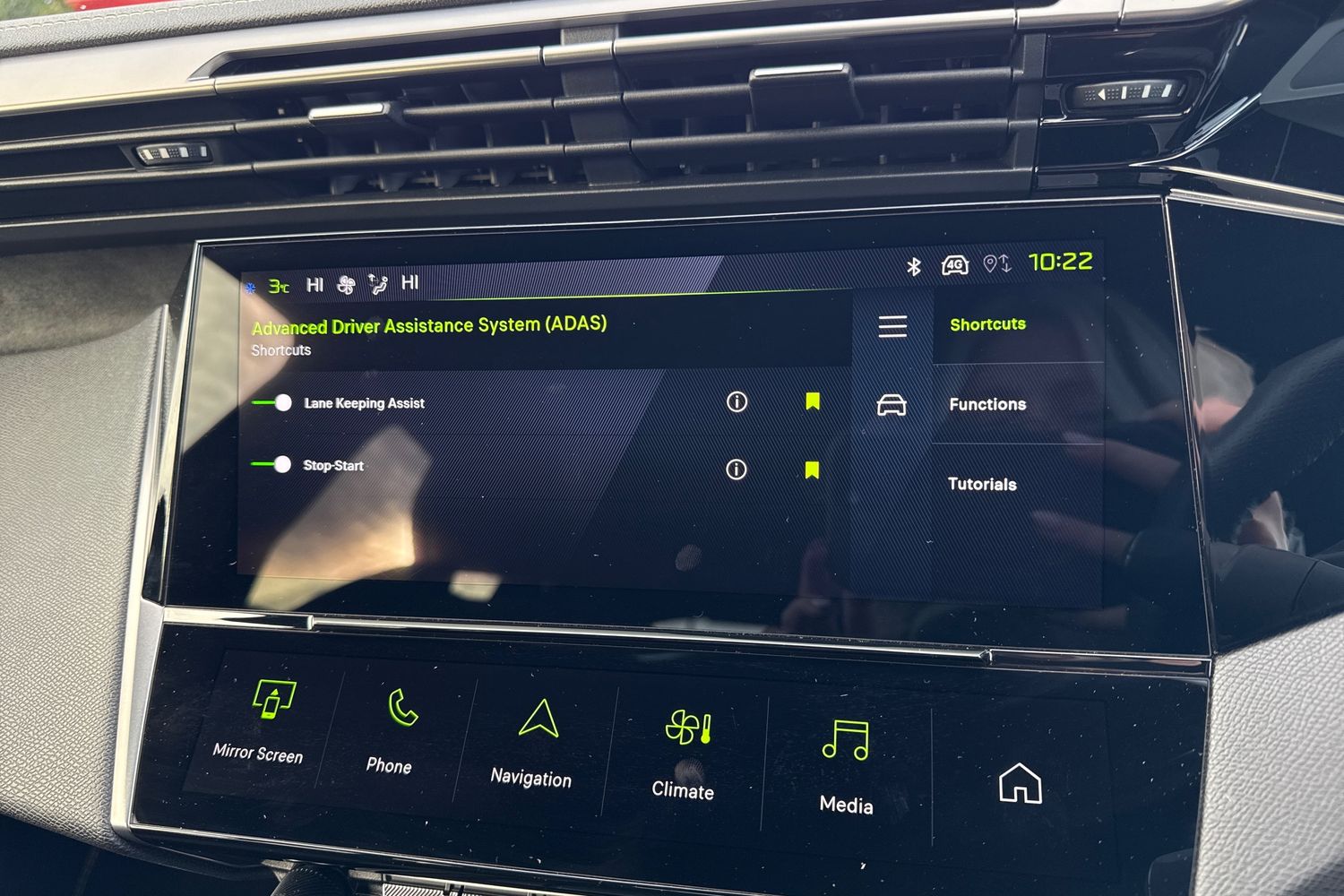 Used Peugeot 408 2024 for sale - 76711765: Photo 49