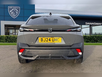 Used Peugeot 408 2024 for sale - 76711765: Photo