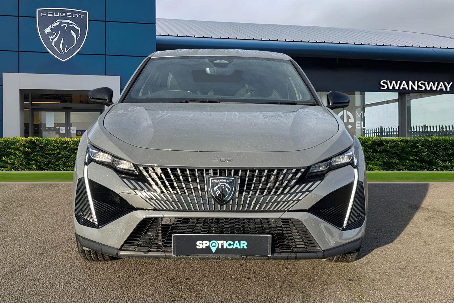 Used Peugeot 408 2024 for sale - 76711765: Photo 5