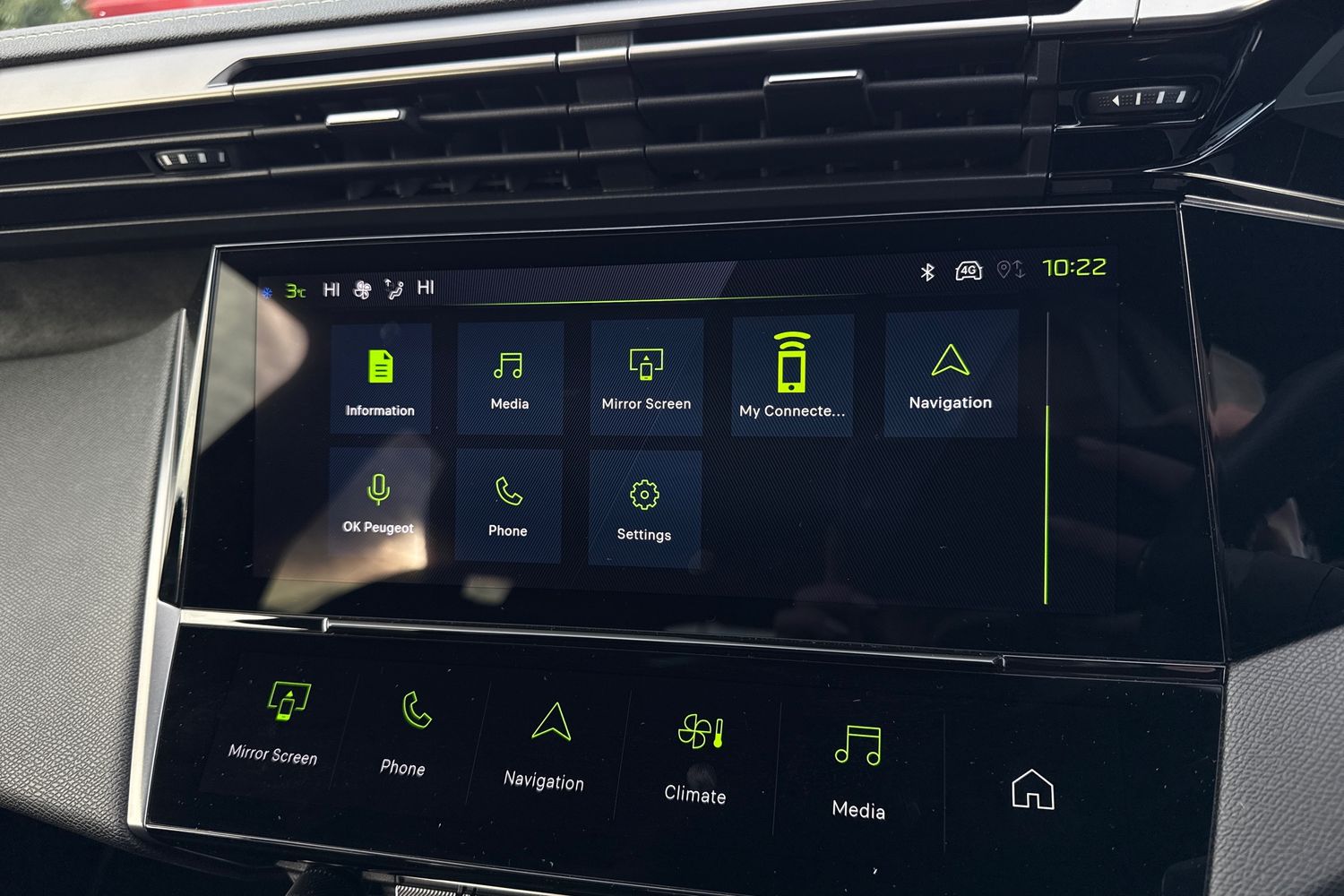 Used Peugeot 408 2024 for sale - 76711765: Photo 50