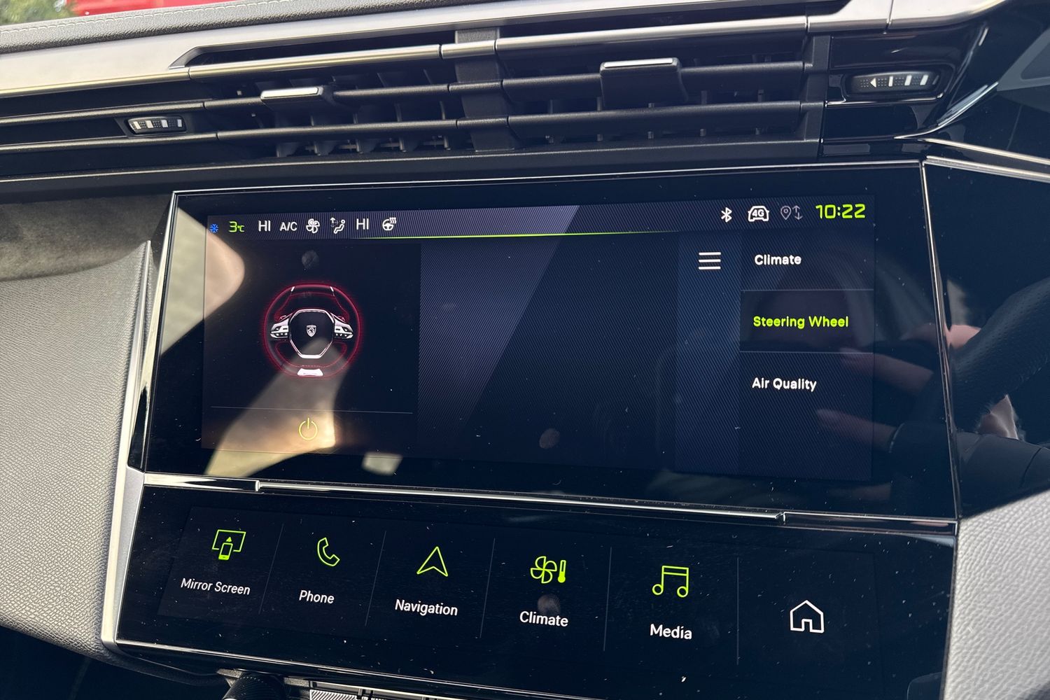 Used Peugeot 408 2024 for sale - 76711765: Photo 51